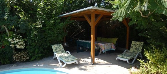 5 bedrooms House in Geispitzen, France No. 256424 22