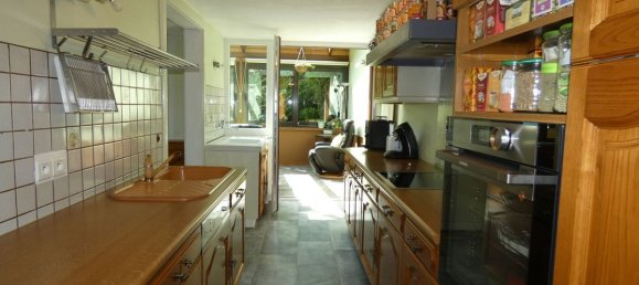 5 bedrooms House in Geispitzen, France No. 256424 24