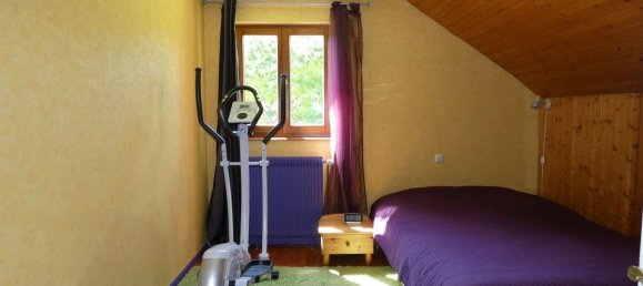 5 bedrooms House in Geispitzen, France No. 256424 29