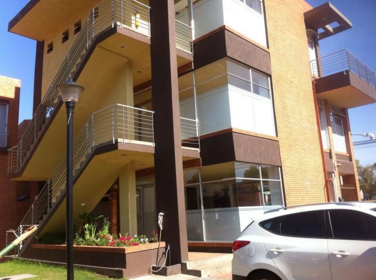 3 غرف نوم منزل في Bogota, Colombia رقم 11495