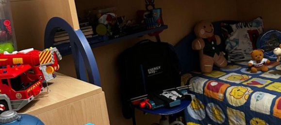 Apartamento de 6 divisões em Gela, Italy N.º 278357 9