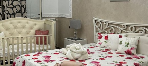 Apartamento de 6 divisões em Gela, Italy N.º 278357 3