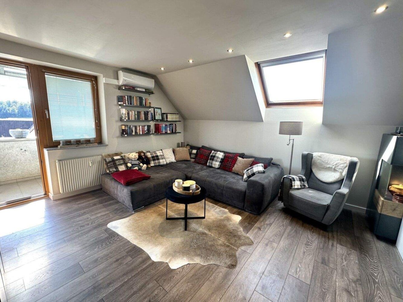 2-Zimmer Wohnung in Wundschuh, Austria, Nr. 228385