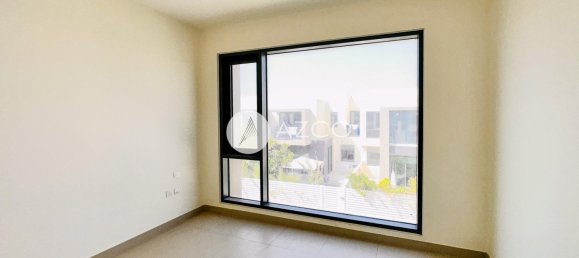 Adosado de 4 dormitorios en Dubai Hills Estate, UAE No. 67025 7