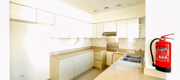 Adosado de 4 dormitorios en Dubai Hills Estate, UAE No. 67025 4