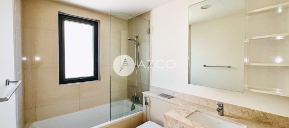 Adosado de 4 dormitorios en Dubai Hills Estate, UAE No. 67025 10