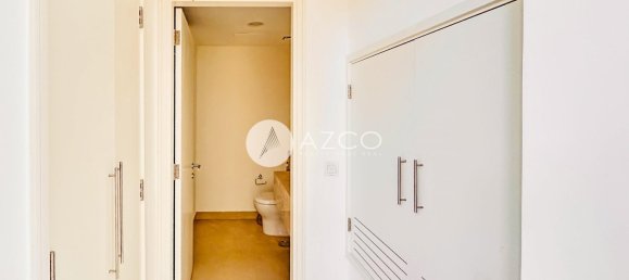 Adosado de 4 dormitorios en Dubai Hills Estate, UAE No. 67025 11