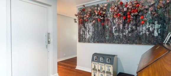 3 bedrooms Apartment in Porto, Portugal No. 136848 25