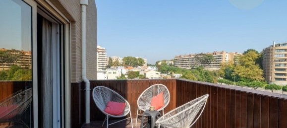 3 bedrooms Apartment in Porto, Portugal No. 136848 28