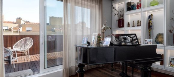 3 bedrooms Apartment in Porto, Portugal No. 136848 14