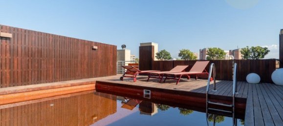 3 bedrooms Apartment in Porto, Portugal No. 136848 2