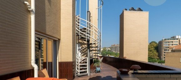 3 bedrooms Apartment in Porto, Portugal No. 136848 6