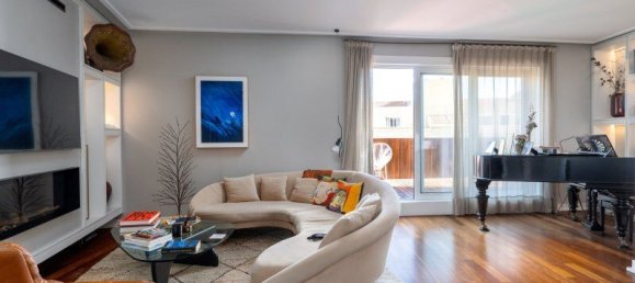 3 bedrooms Apartment in Porto, Portugal No. 136848 16