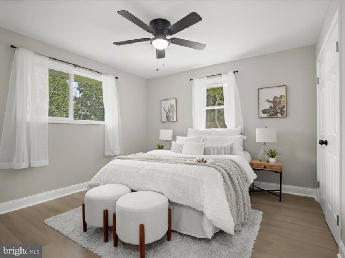 3 bedrooms House in Fallston, USA No. 407449