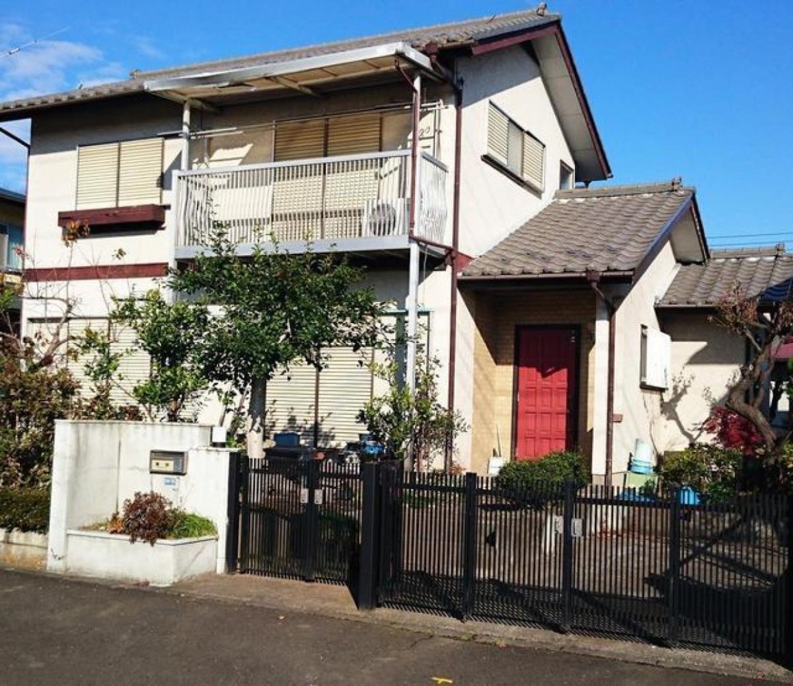 Casa de 5 dormitorios en Saitama, Japan No. 1122