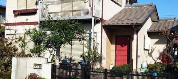 Casa de 5 dormitorios en Saitama, Japan No. 1122 2