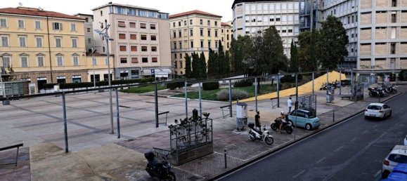 4 bedrooms Apartment in Ancona, Italy No. 350734 10