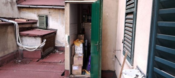 4 bedrooms Apartment in Ancona, Italy No. 350734 14