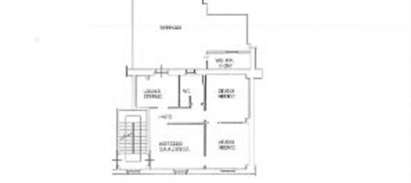 4 bedrooms Apartment in Ancona, Italy No. 350734 20
