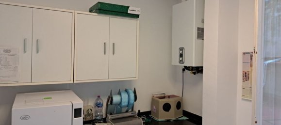 4 bedrooms Apartment in Ancona, Italy No. 350734 12