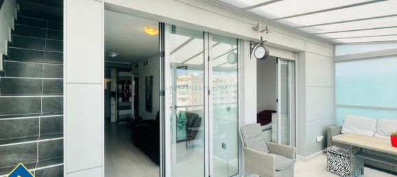 Пентхаус с 2 спальнями в Торревьеха, Испания № 143290 16