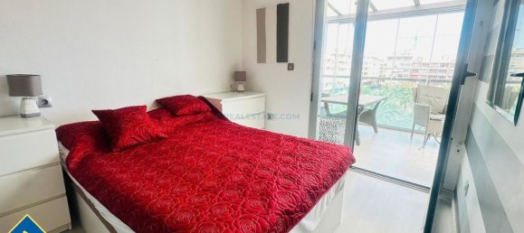 Пентхаус с 2 спальнями в Торревьеха, Испания № 143290 10