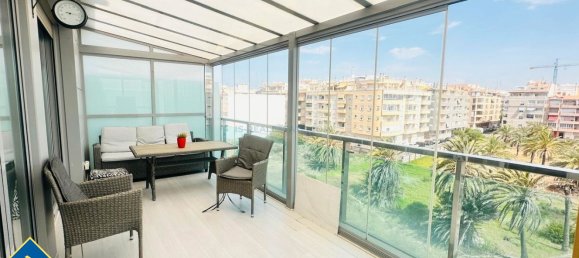 Пентхаус с 2 спальнями в Торревьеха, Испания № 143290 8