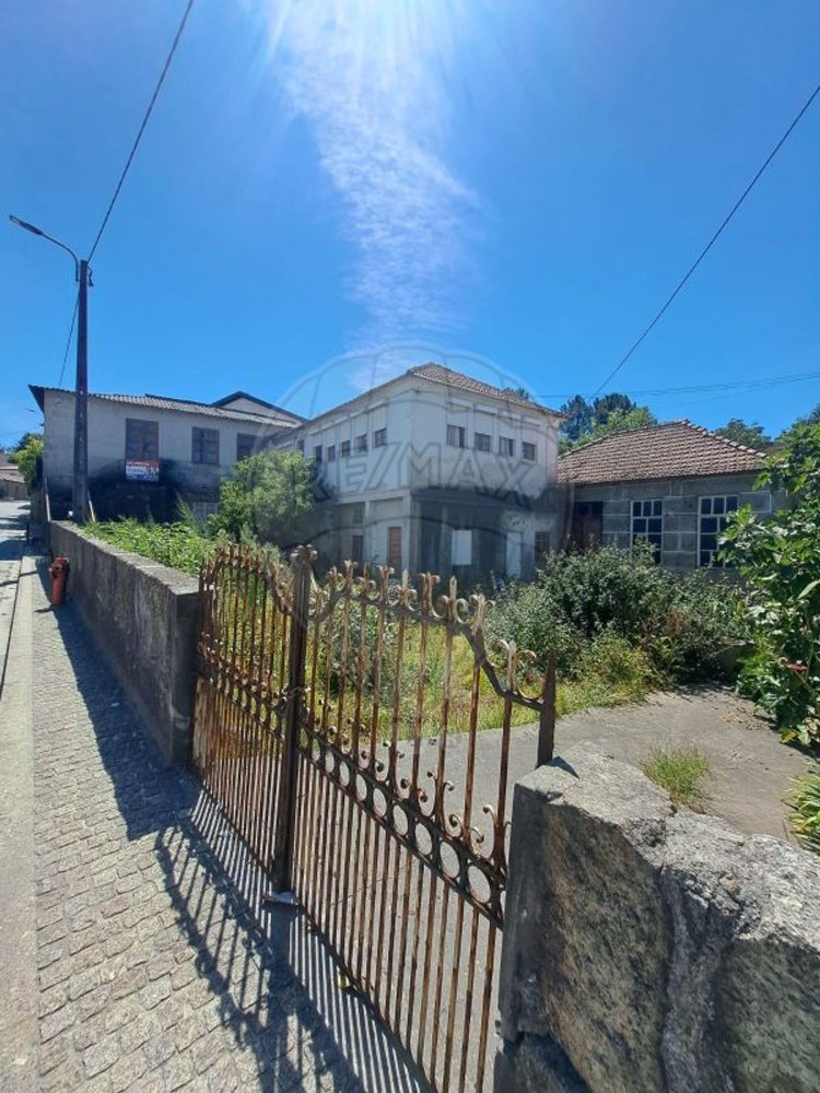 6 Schlafzimmer Haus in Santo Tirso, Portugal, Nr. 27550