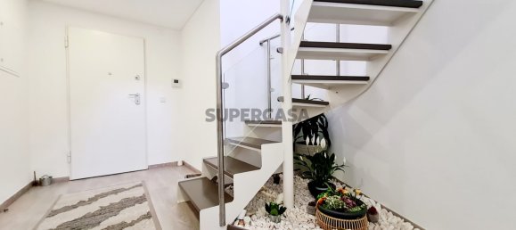 4 Schlafzimmer Doppelhaus in Mafra, Portugal, Nr. 158796 16