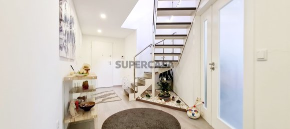 4 Schlafzimmer Doppelhaus in Mafra, Portugal, Nr. 158796 33