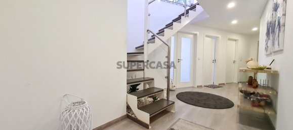 4 Schlafzimmer Doppelhaus in Mafra, Portugal, Nr. 158796 24