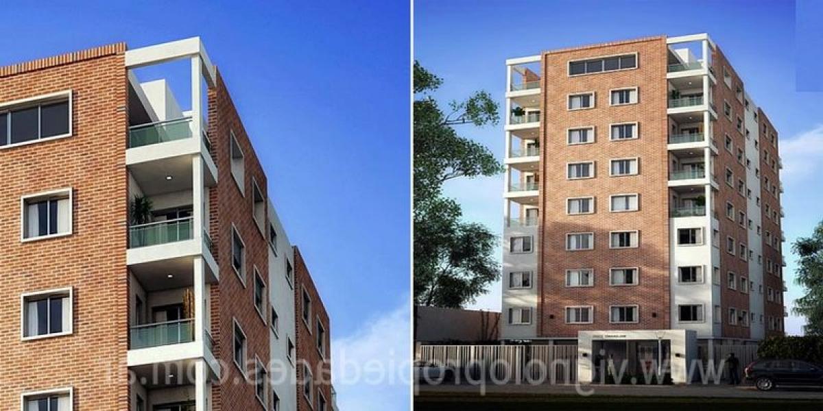 Офис 61м² в Итусаинго, Аргентина № 21930