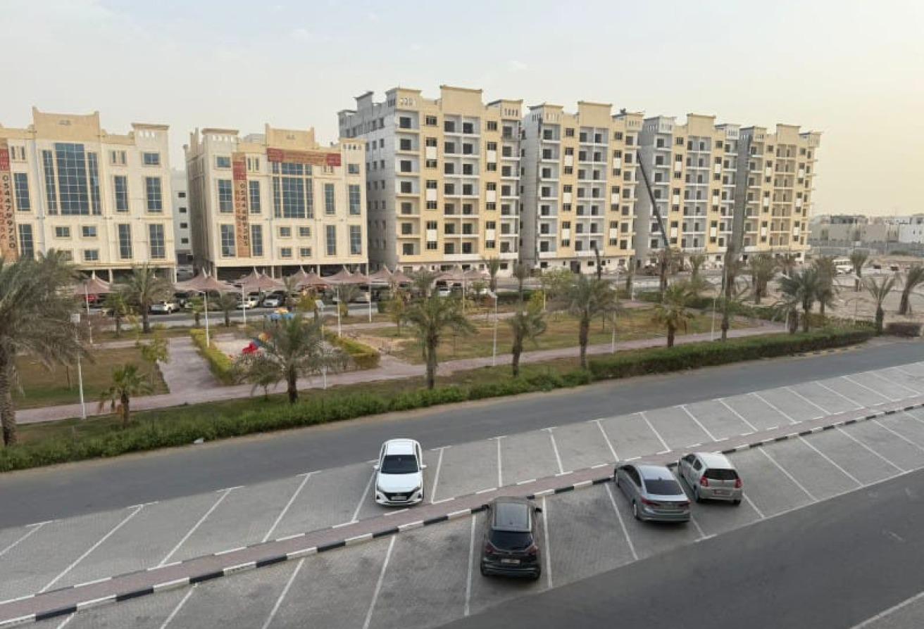 2 chambres Appartement à Al Yasmeen, UAE No. 112893