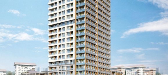 Apartment 3+1 in Istanbul, Turkey No. 25044 7