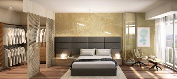 Apartment 3+1 in Istanbul, Turkey No. 25044 13