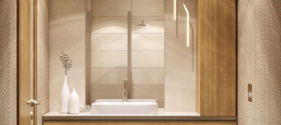 Apartment 3+1 in Istanbul, Turkey No. 25044 14