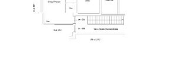 Квартира с 2 комнатами в Ардеа, Италия № 146161 24