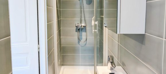 1 Schlafzimmer Wohnung in Ivry-sur-Seine, France, Nr. 119319 4