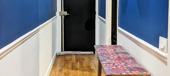 1 Schlafzimmer Wohnung in Ivry-sur-Seine, France, Nr. 119319 6