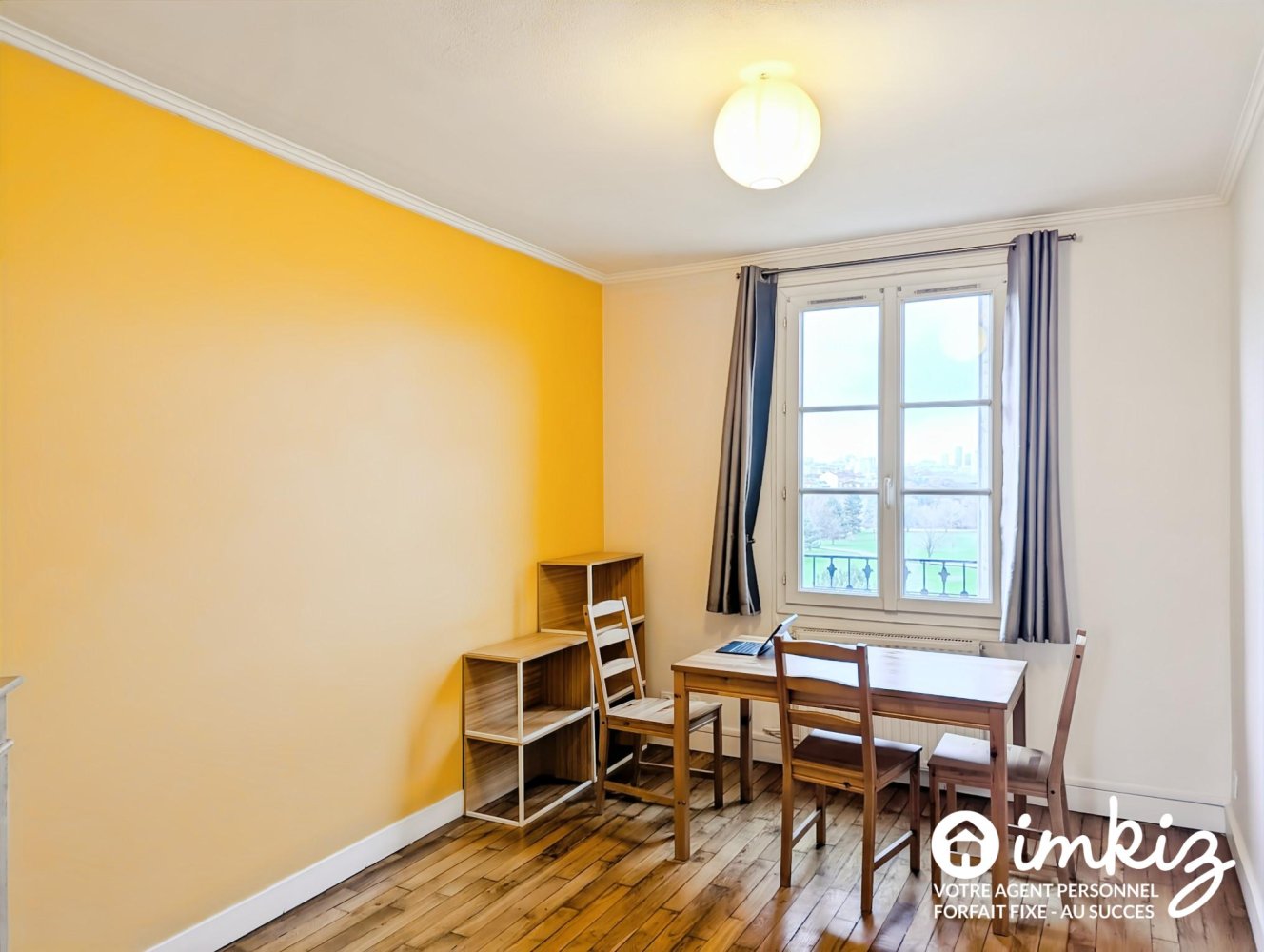1 Schlafzimmer Wohnung in Ivry-sur-Seine, France, Nr. 119319