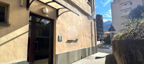 2 rooms Apartment in Sondrio, Italy No. 223966 31