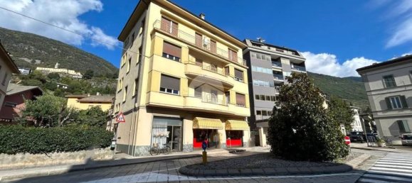 2 rooms Apartment in Sondrio, Italy No. 223966 37