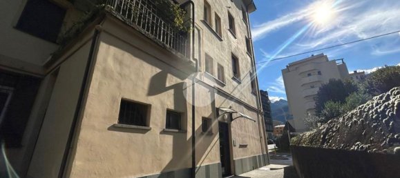 2 rooms Apartment in Sondrio, Italy No. 223966 33