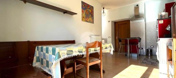 2 rooms Apartment in Sondrio, Italy No. 223966 2