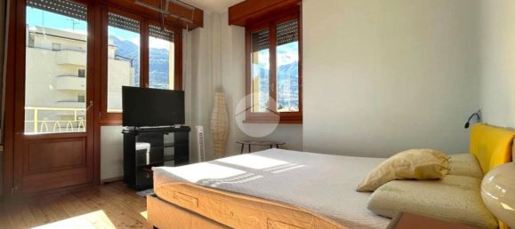 2 rooms Apartment in Sondrio, Italy No. 223966 11