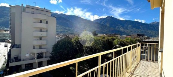 2 rooms Apartment in Sondrio, Italy No. 223966 7