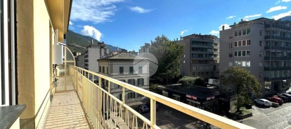 2 rooms Apartment in Sondrio, Italy No. 223966 19