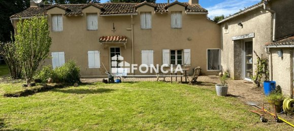 4 chambres Maison à Poitiers, France No. 337137 12