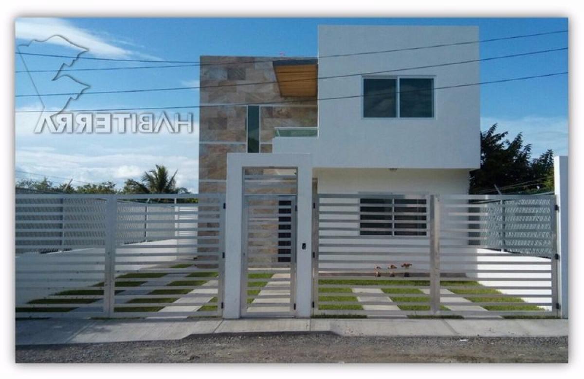 3 Schlafzimmer Haus in Veracruz, Mexico, Nr. 225640