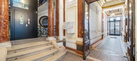 1 chambre Appartement à Neubau, Austria No. 96341 8